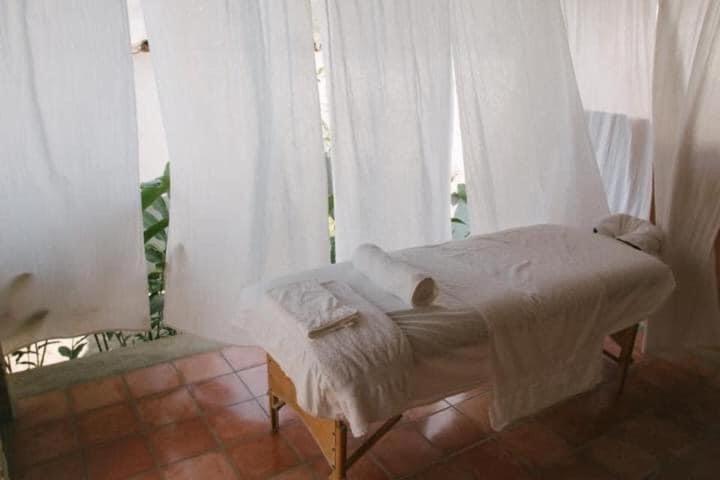 Terramaya Boutique Hotel Copan Ngoại thất bức ảnh