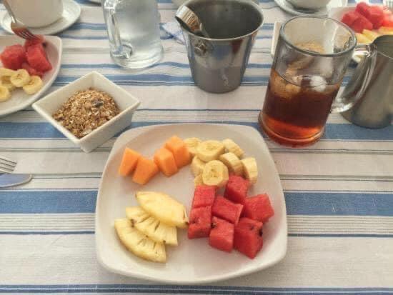 Terramaya Boutique Hotel Copan Ngoại thất bức ảnh