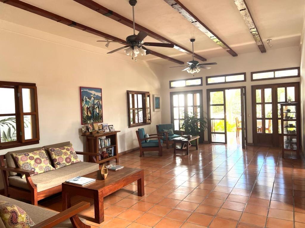 Terramaya Boutique Hotel Copan Ngoại thất bức ảnh