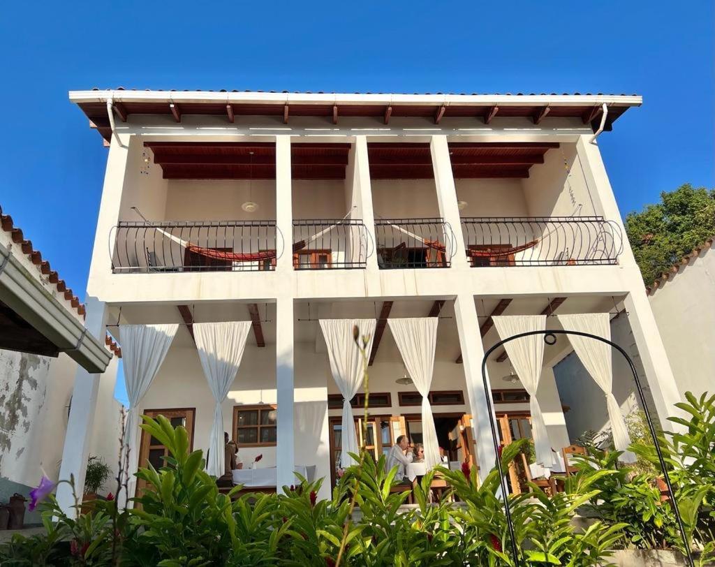 Terramaya Boutique Hotel Copan Ngoại thất bức ảnh