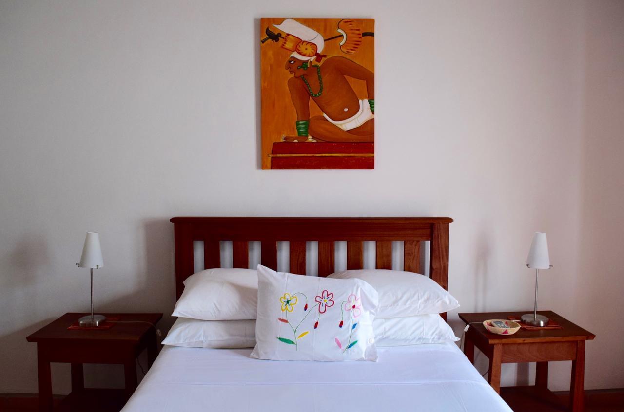 Terramaya Boutique Hotel Copan Ngoại thất bức ảnh