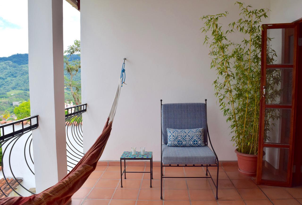 Terramaya Boutique Hotel Copan Ngoại thất bức ảnh