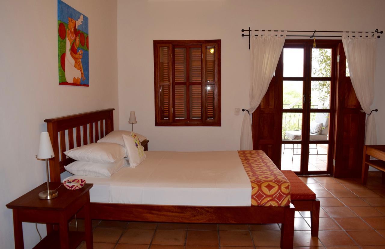 Terramaya Boutique Hotel Copan Ngoại thất bức ảnh