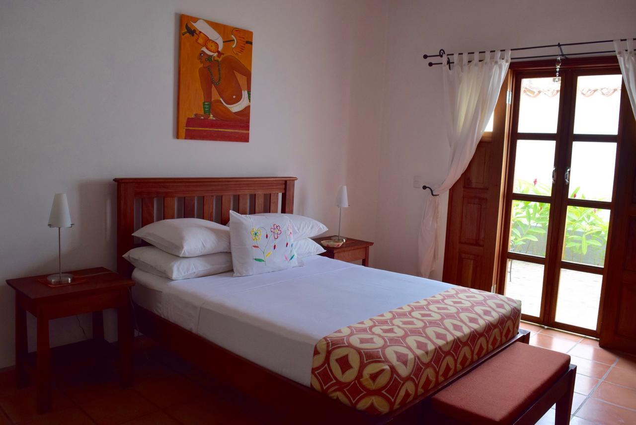 Terramaya Boutique Hotel Copan Ngoại thất bức ảnh