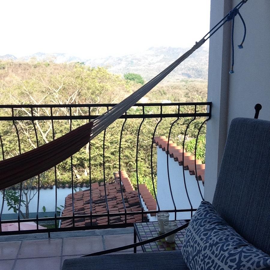 Terramaya Boutique Hotel Copan Ngoại thất bức ảnh